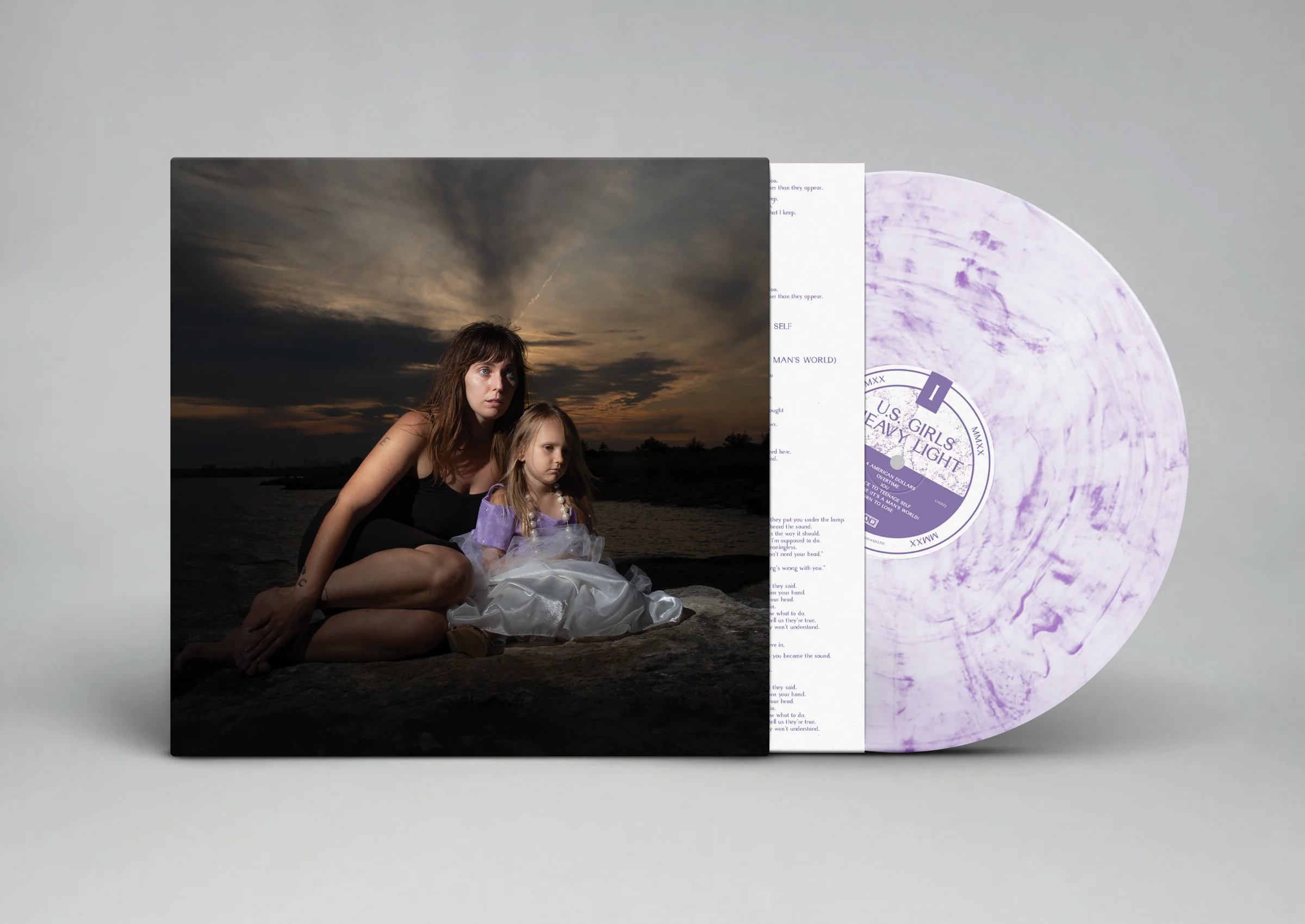 Heavy Light - Image 4