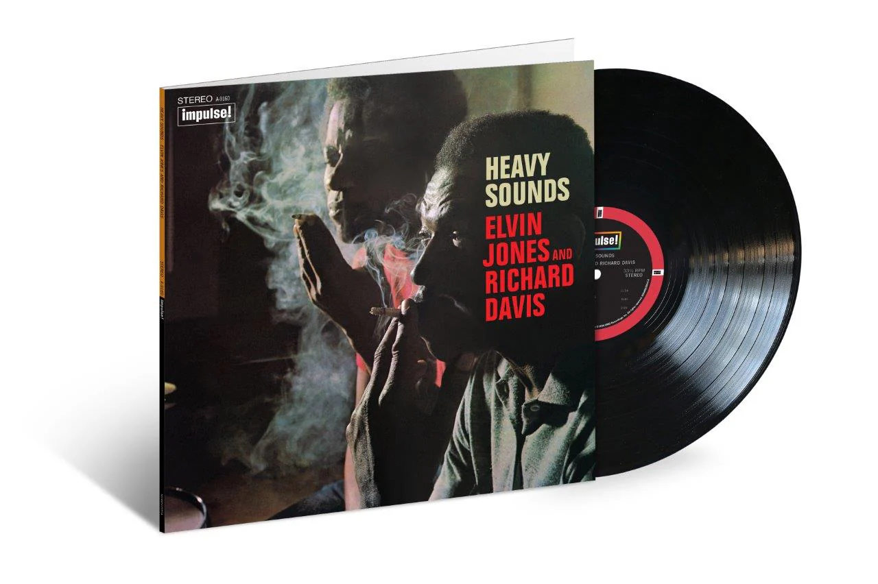 Heavy Sounds (Verve By Request) - Image 2