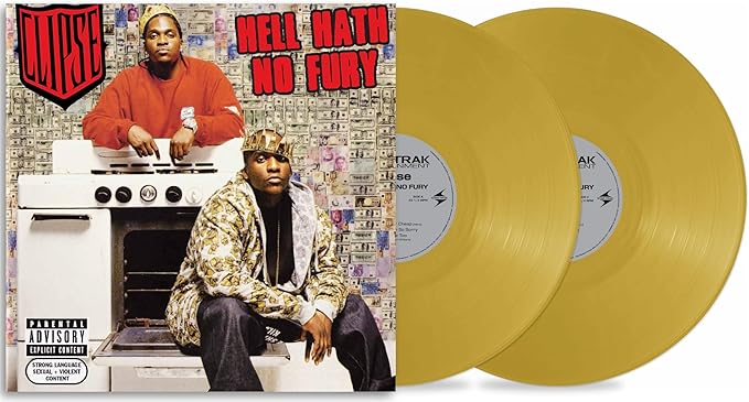 Hell Hath No Fury (2026 Reissue) - Image 2