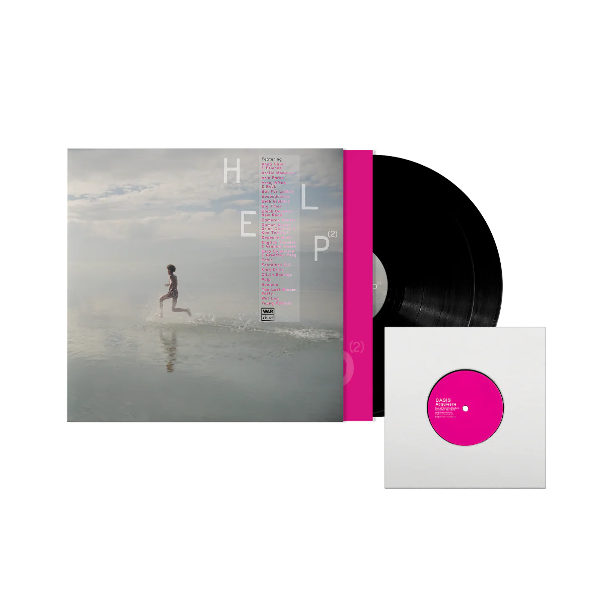 HELP(2) - Image 2