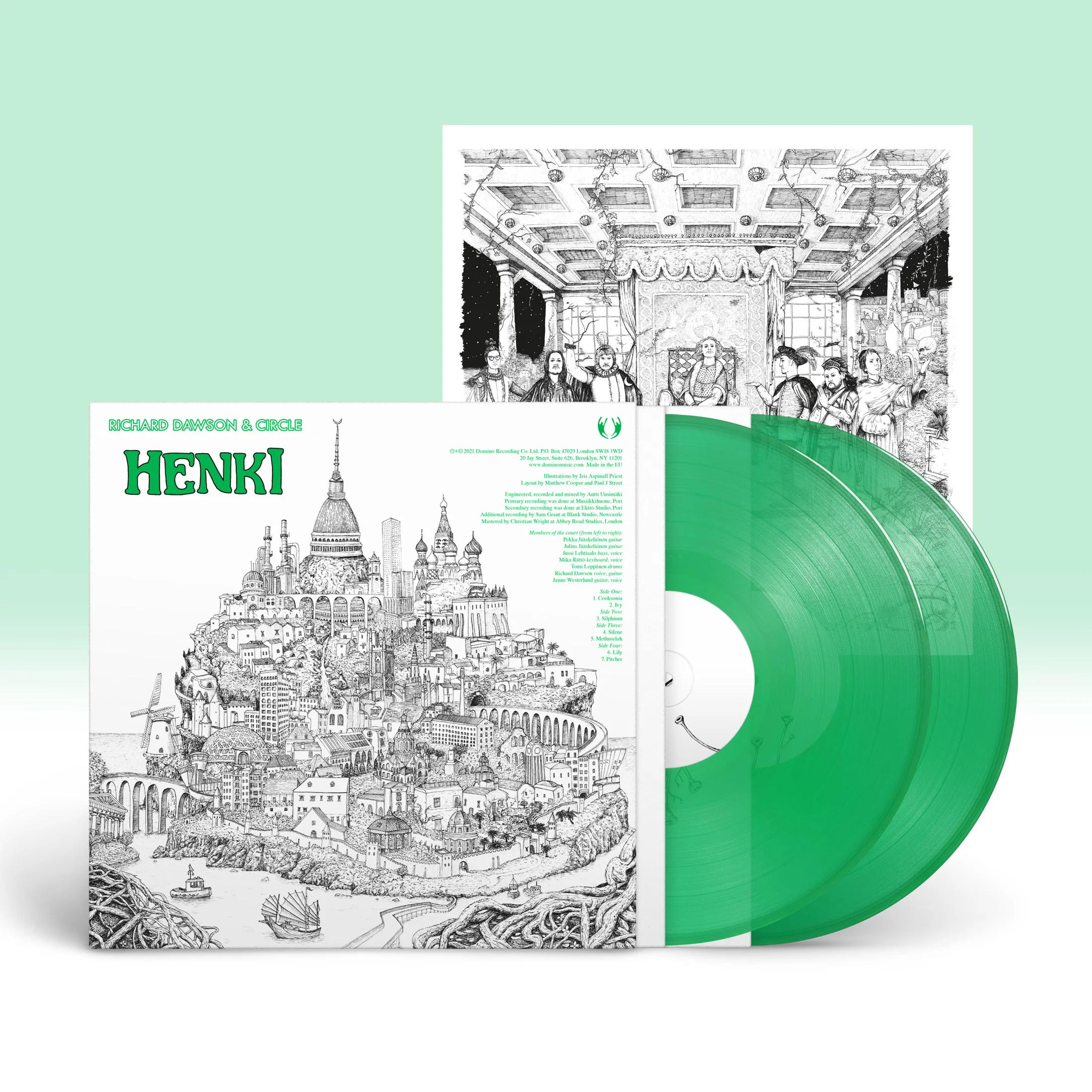 Henki - Image 2