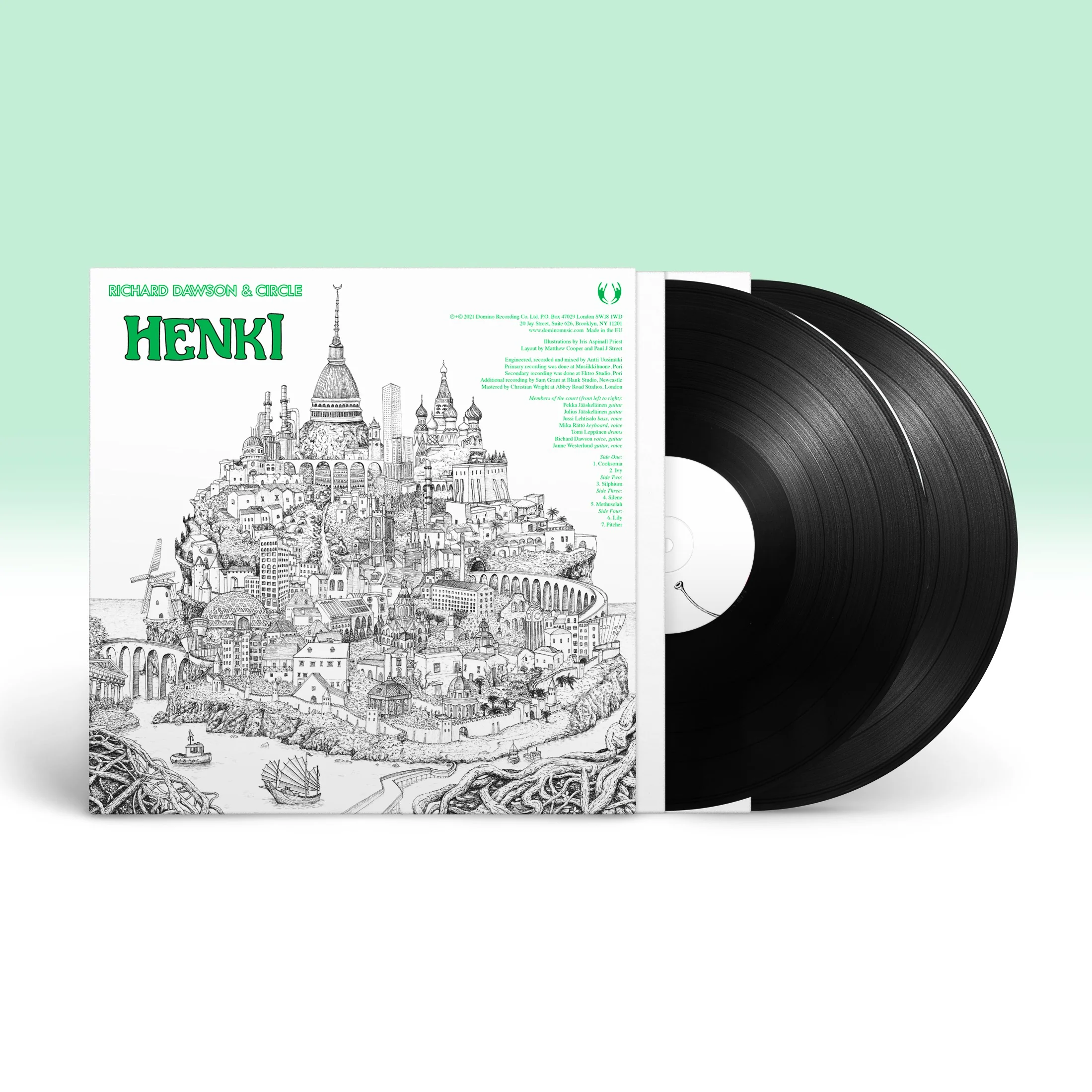 Henki - Image 3