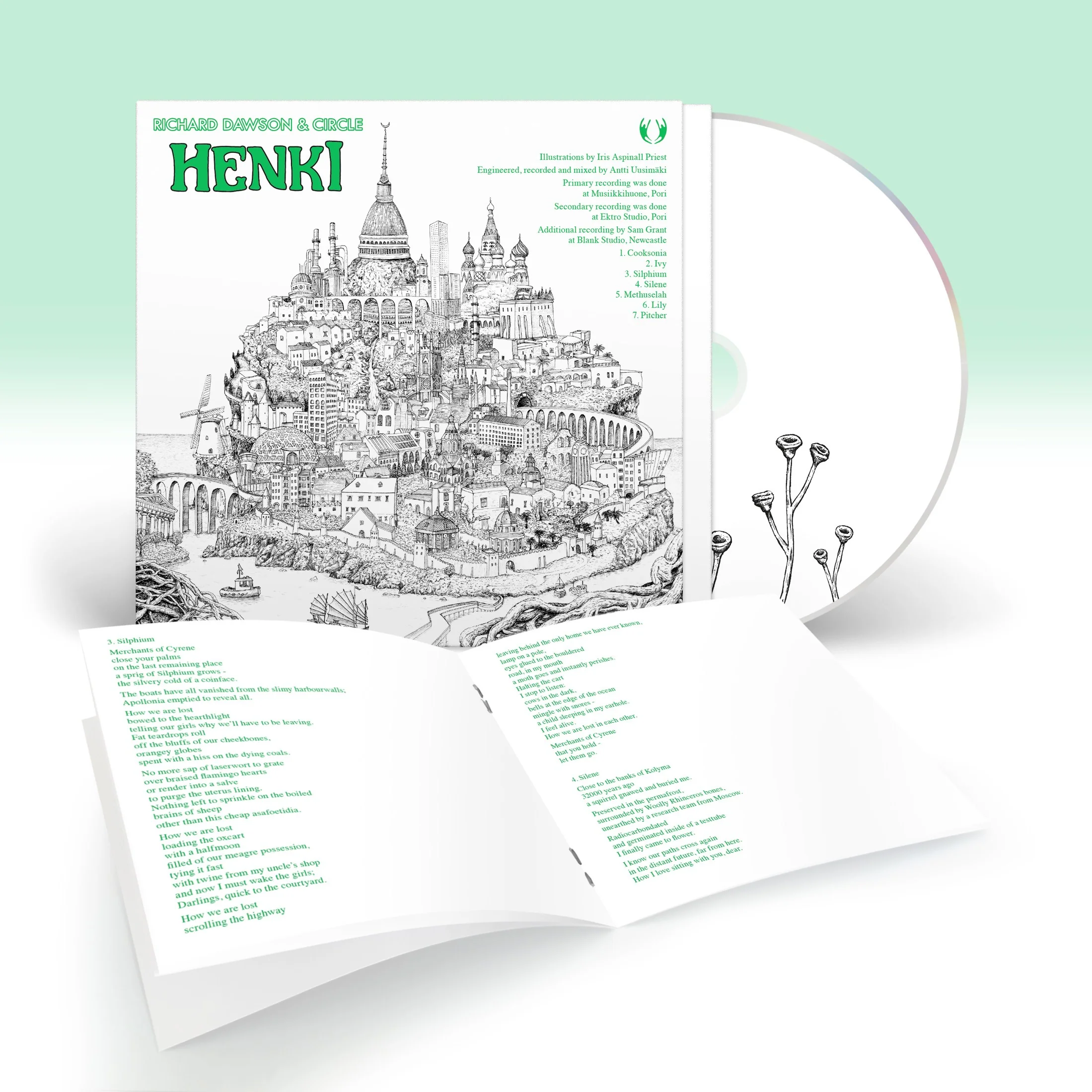 Henki - Image 4