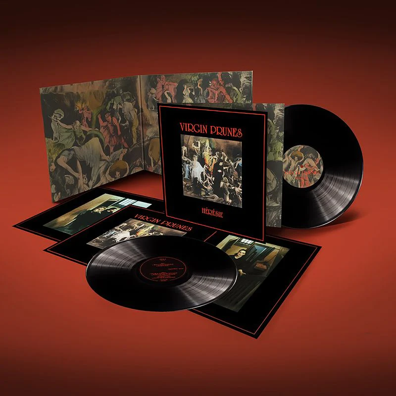 Heresie (RSD 2026) - Image 2