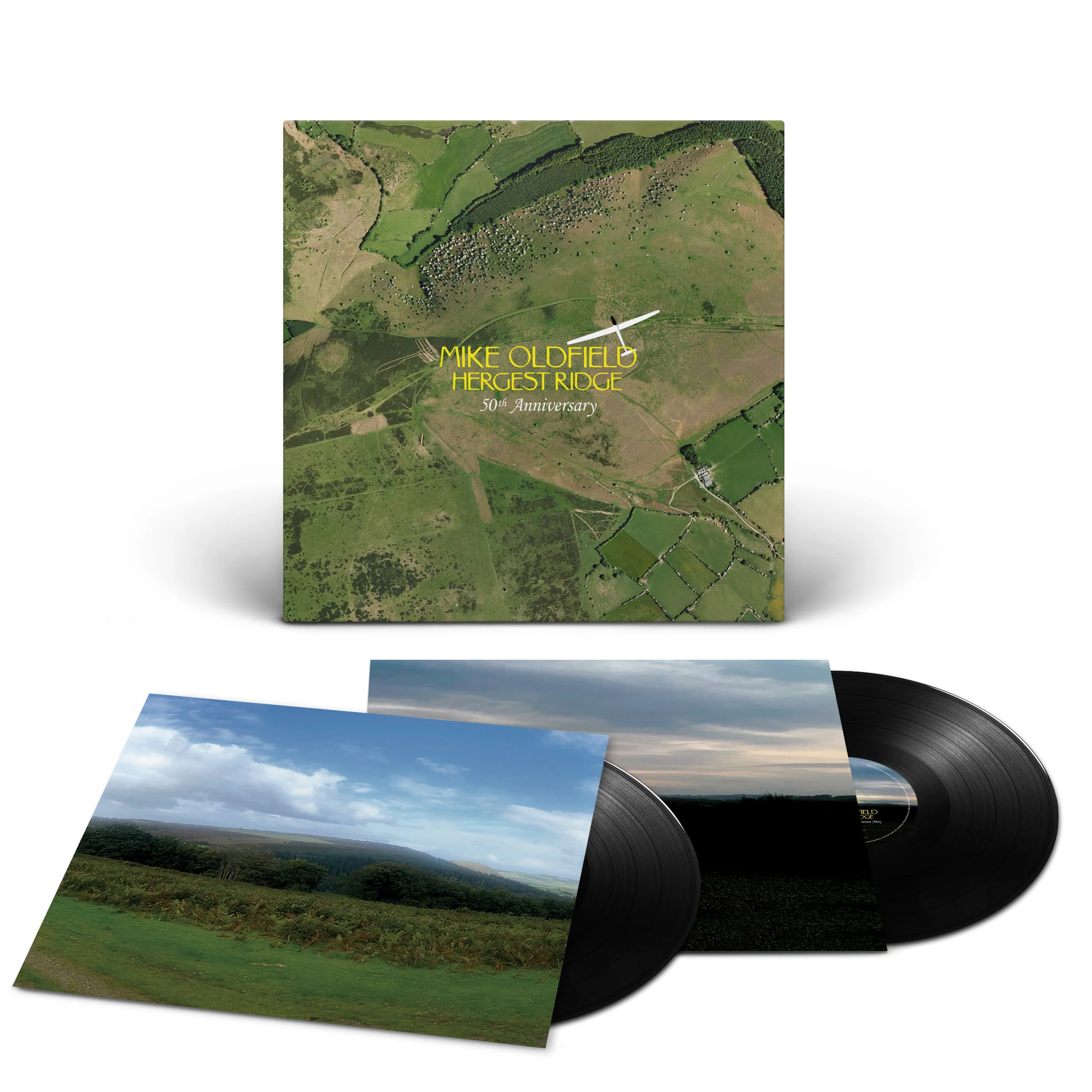 Hergest Ridge (50th Anniversary) - Image 2