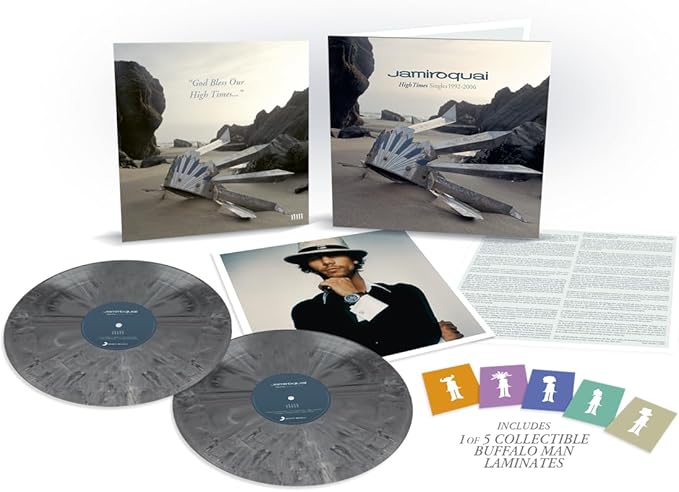 High Times: The Singles - Image 2