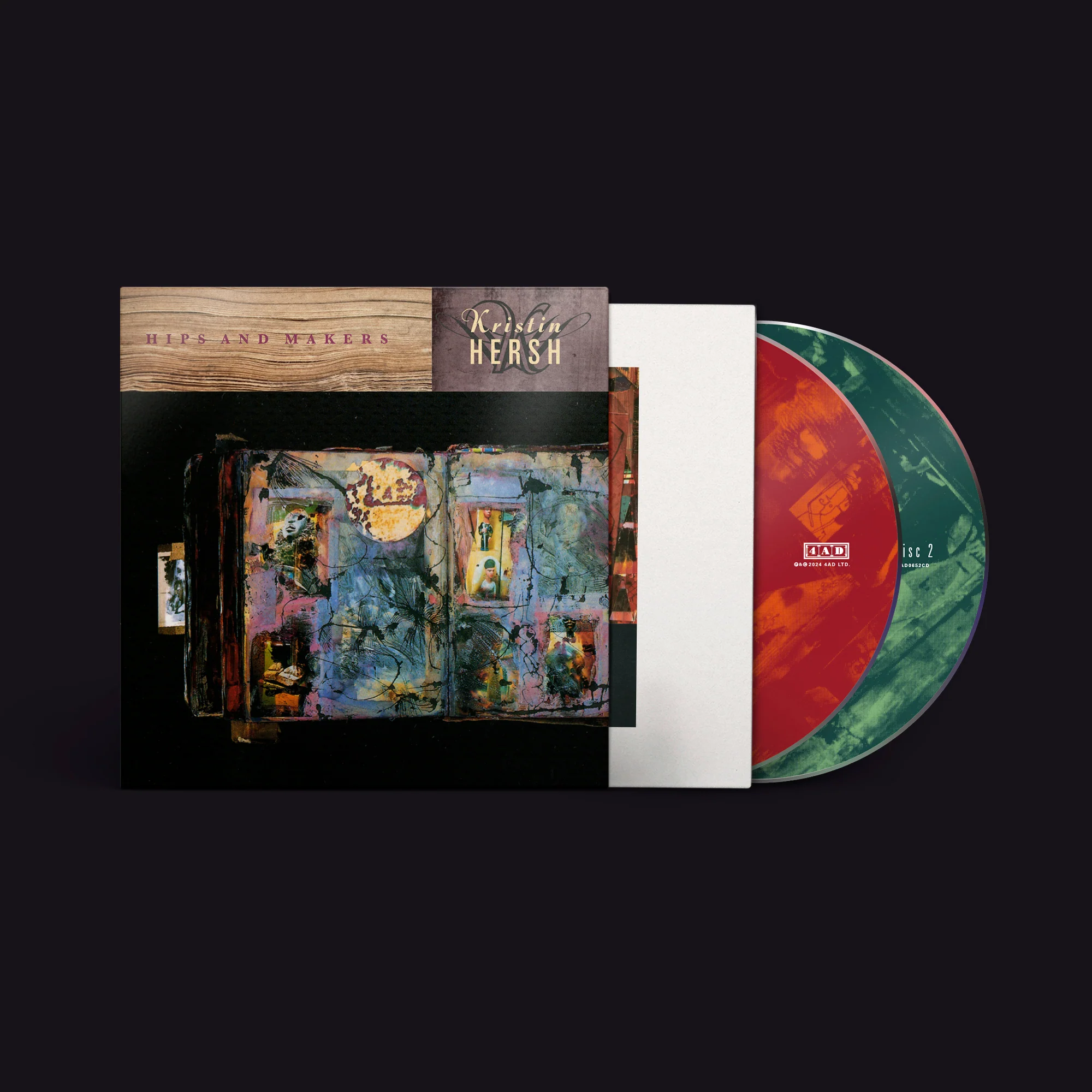 Hips & Makers (30th Anniversary Edition) - Image 2