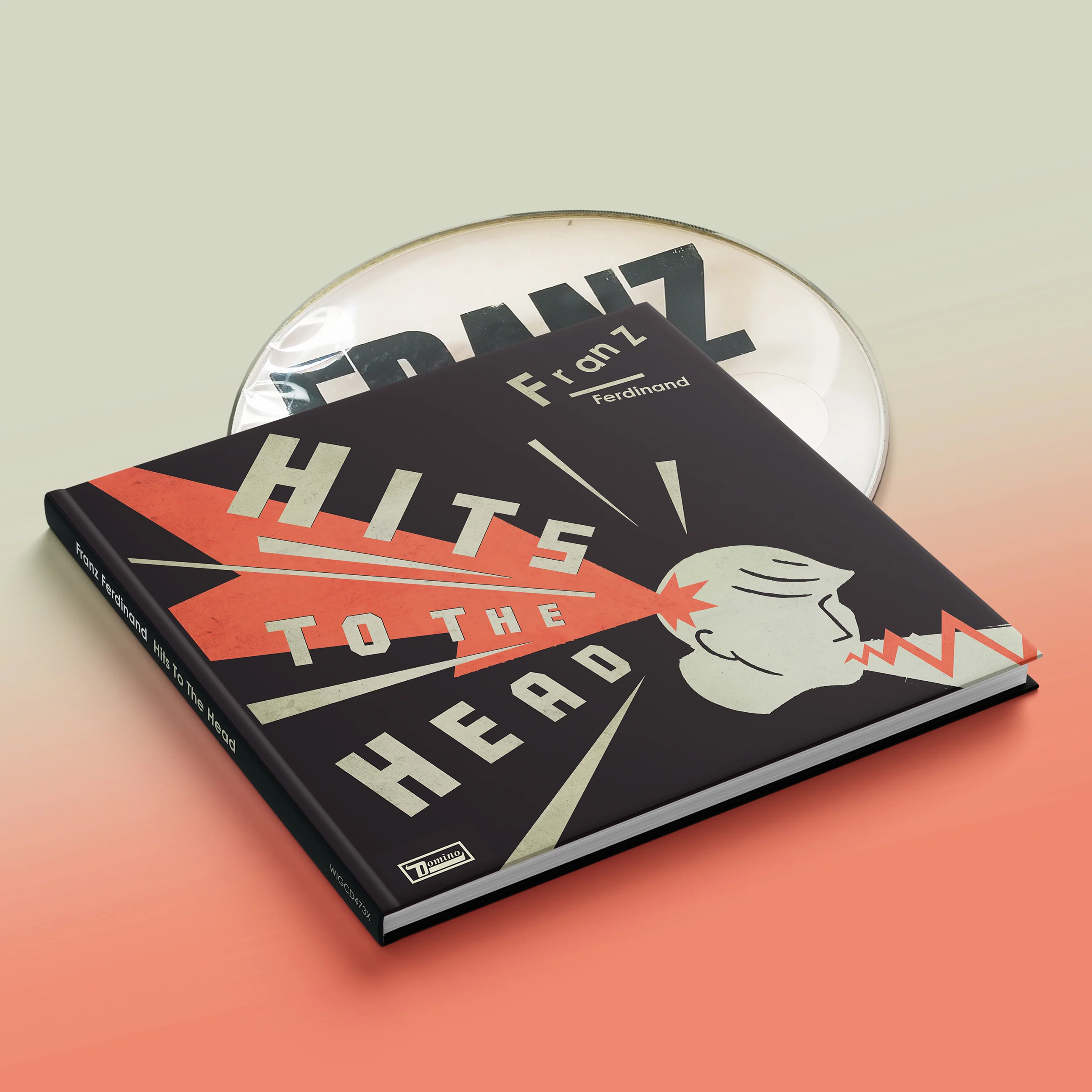 Hits To The Head - Image 3