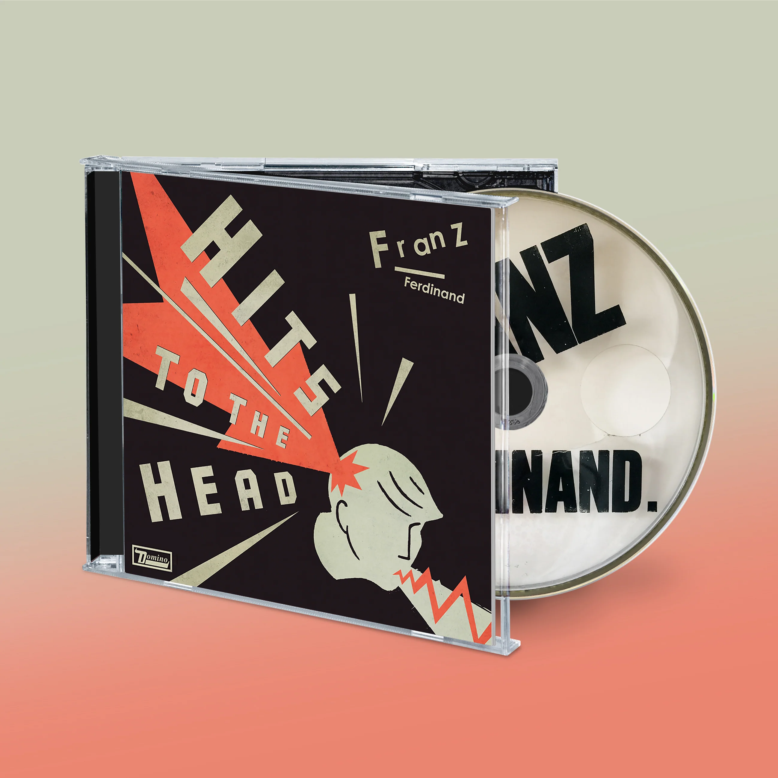 Hits To The Head - Image 4