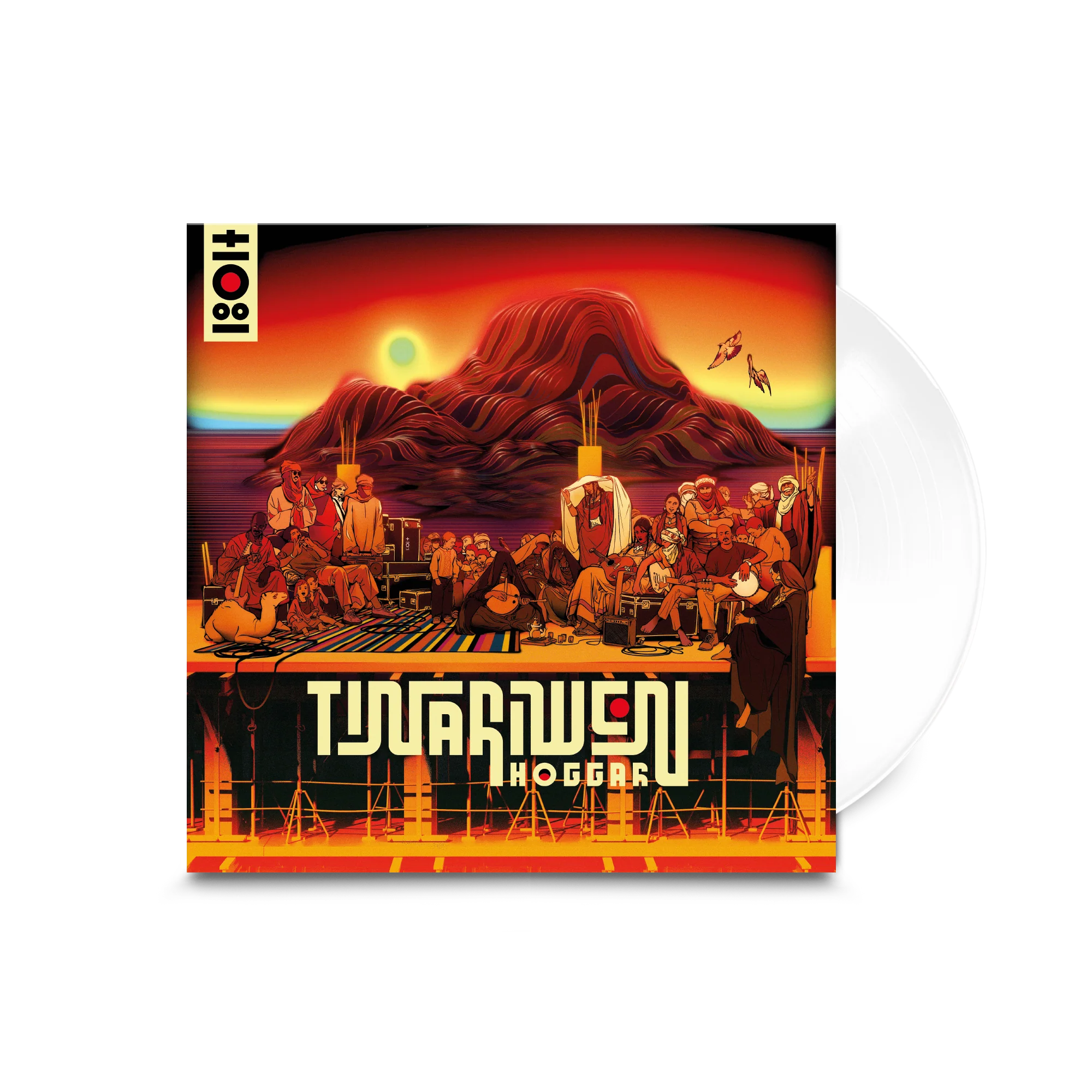Hoggar - Image 2
