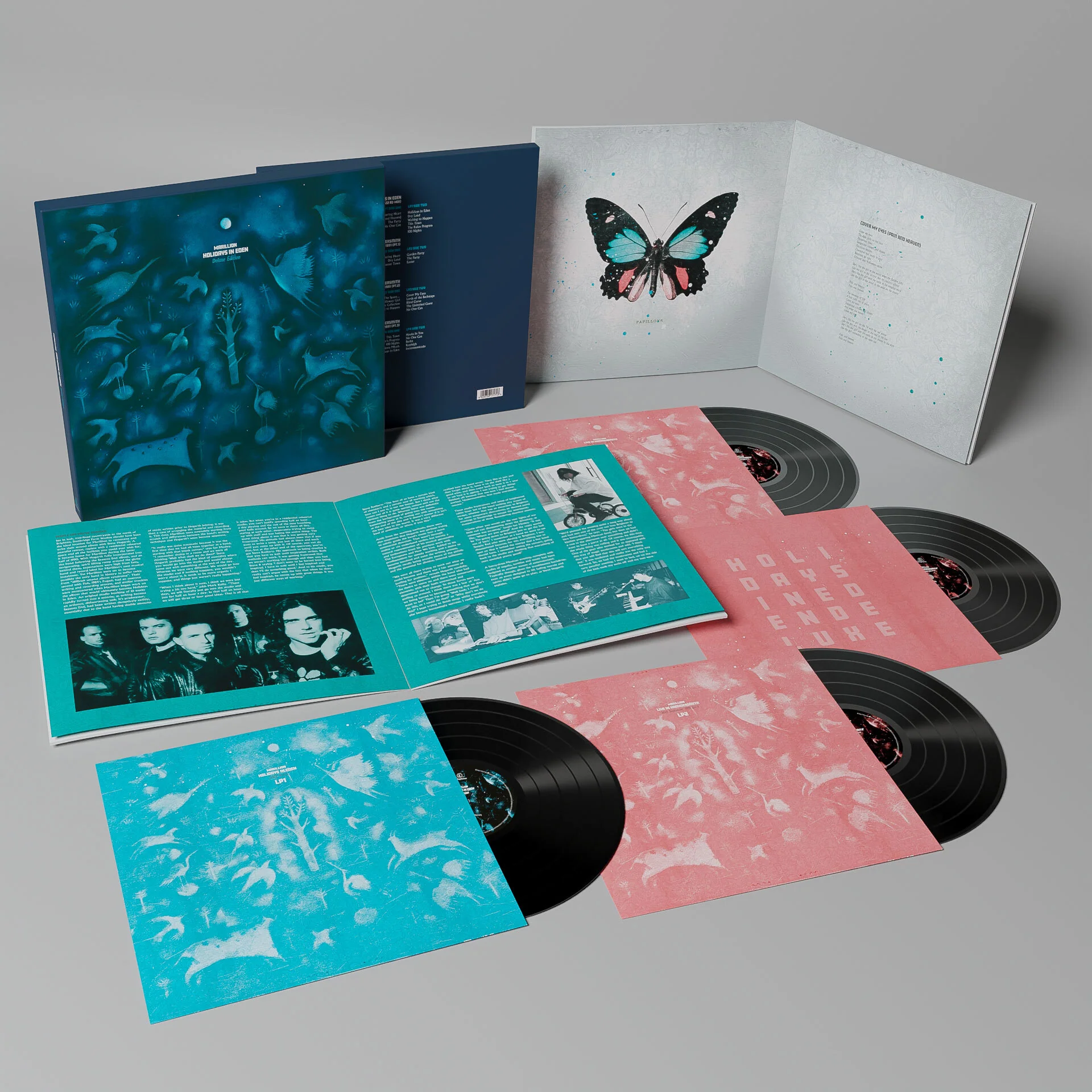 Holidays In Eden - Image 2