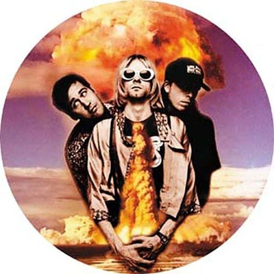 Hollywood Rock Festival Rio De Janerio 1993 (3LP) - Image 3