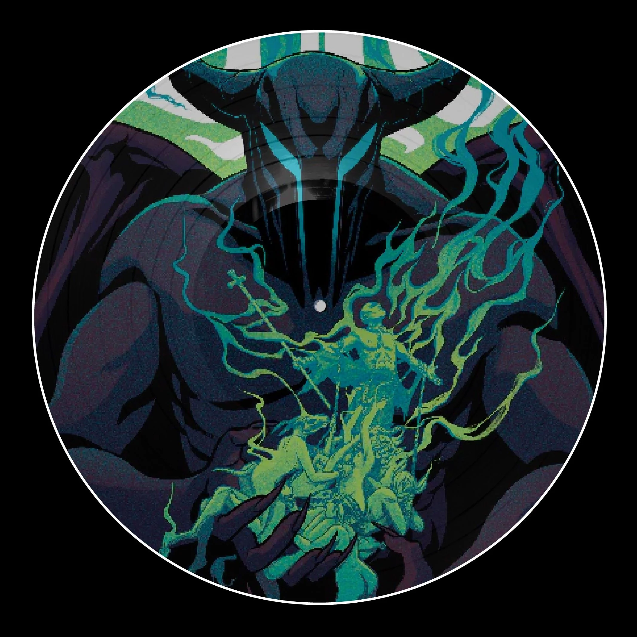 Holy Diver - Image 2
