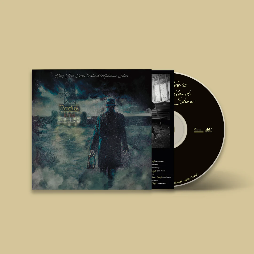 Holy Joe - Image 2