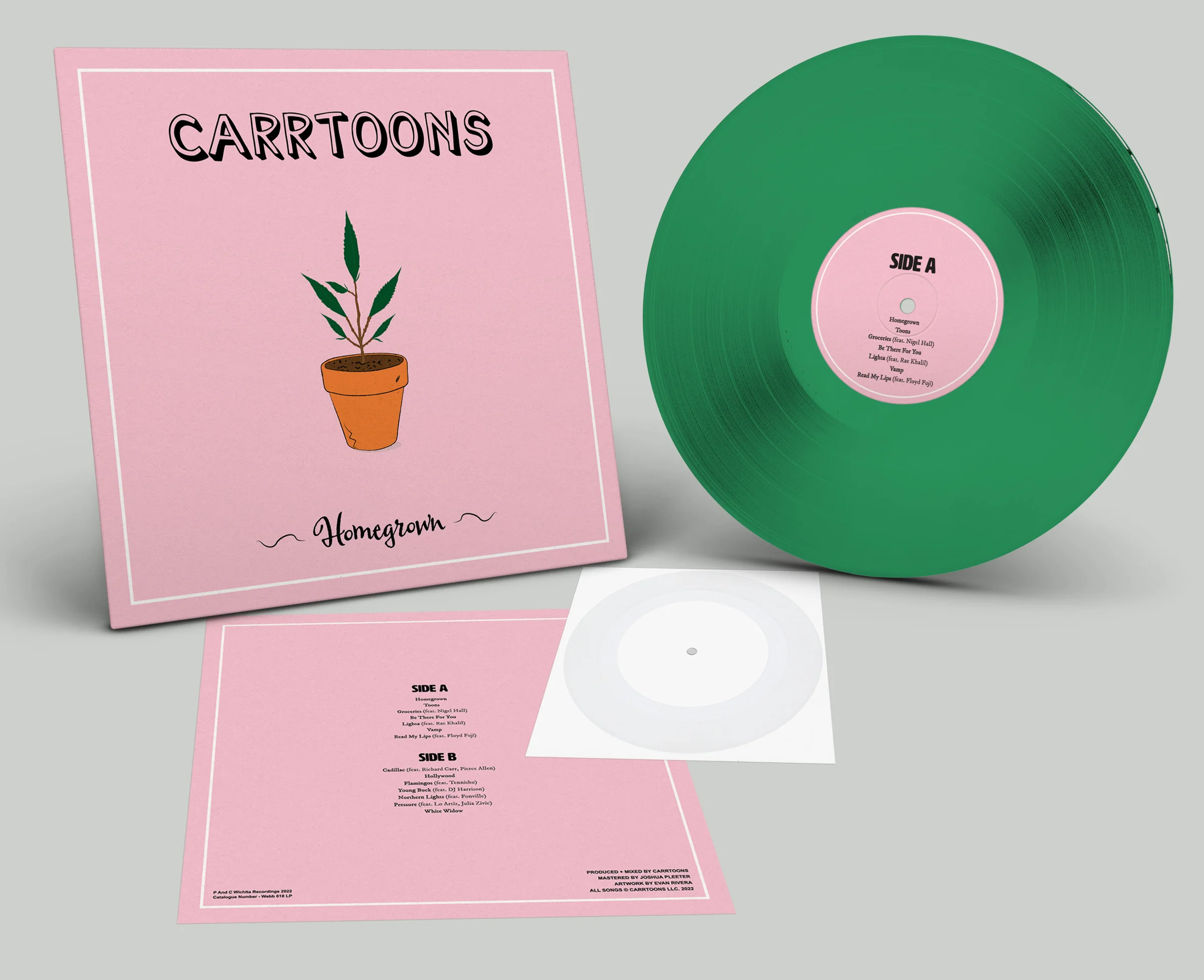 Homegrown - Image 2