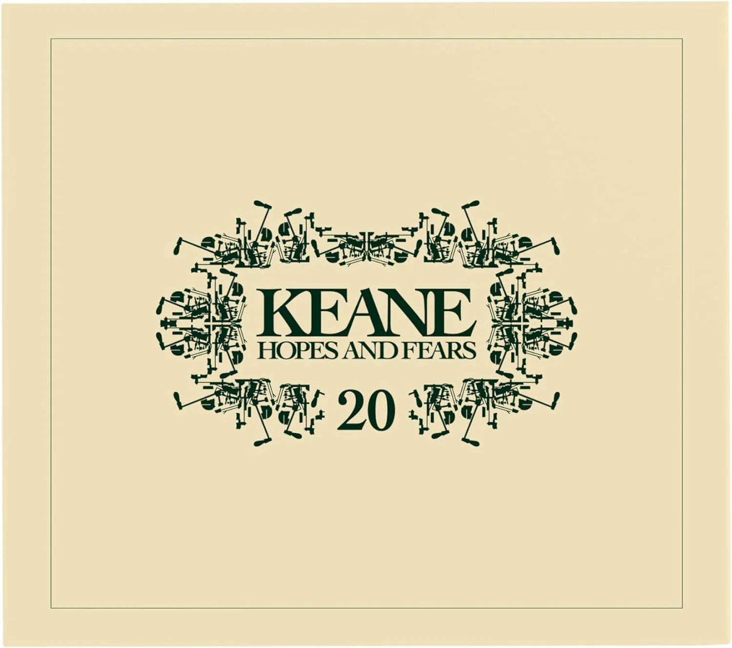 Hopes and  Fears (20 Year Anniversary) - Image 3
