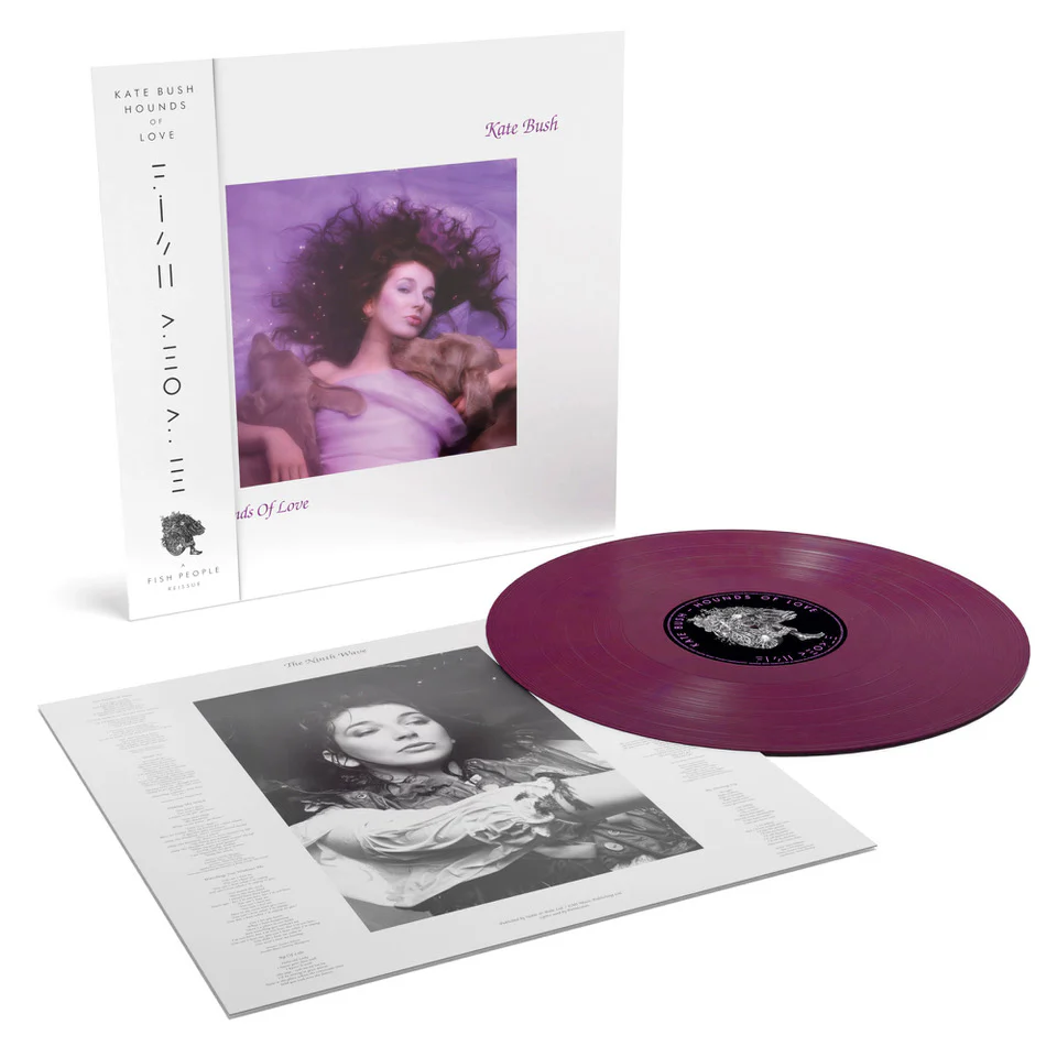 Hounds Of Love (2023 Reissue) - Image 2