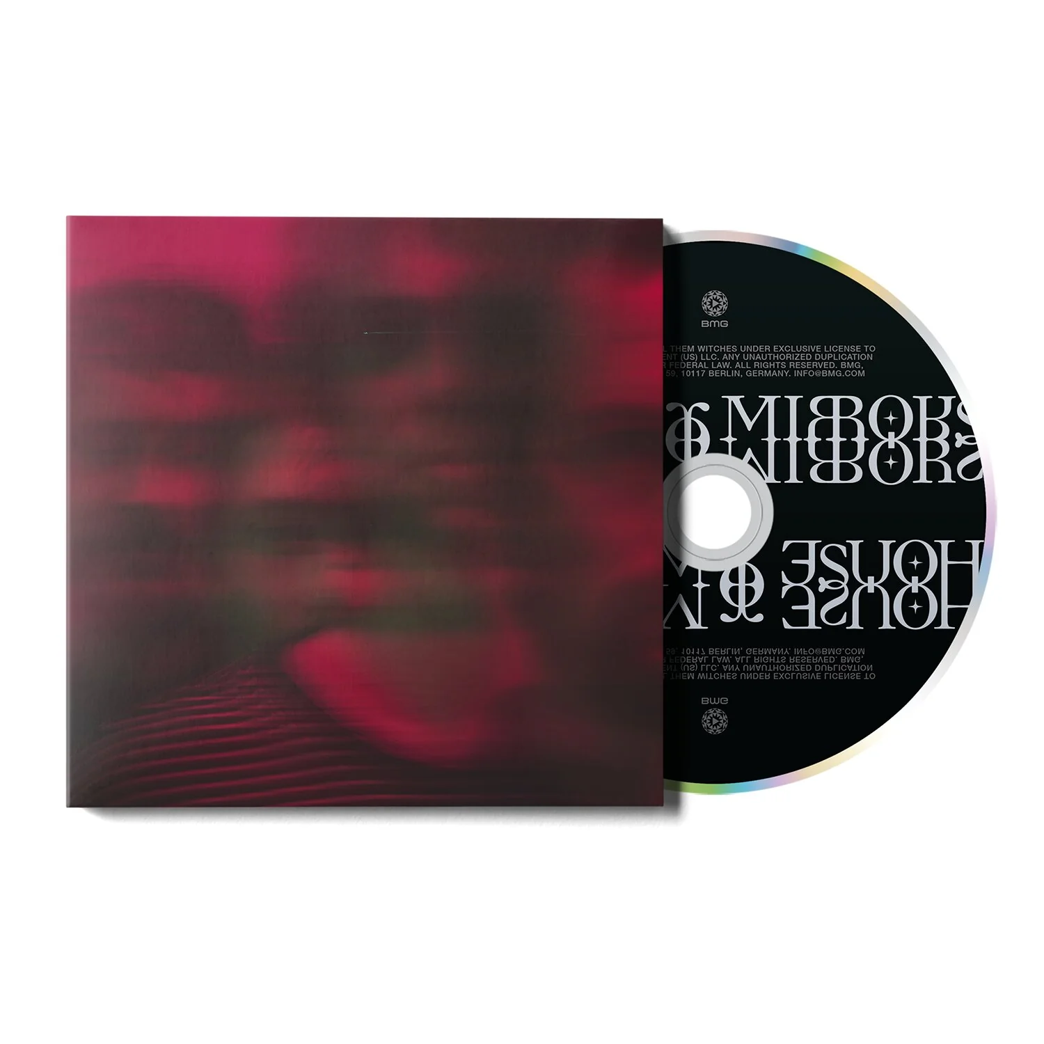 House of Mirrors - Image 4