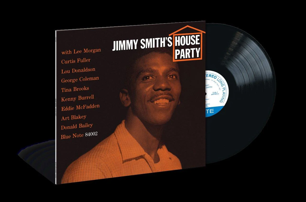 House Party (Classic Vinyl) - Image 2