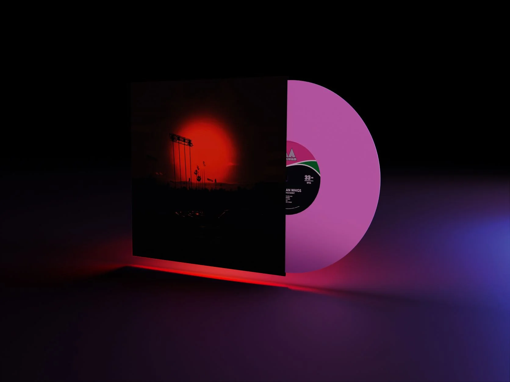 How Do You Burn - Image 2