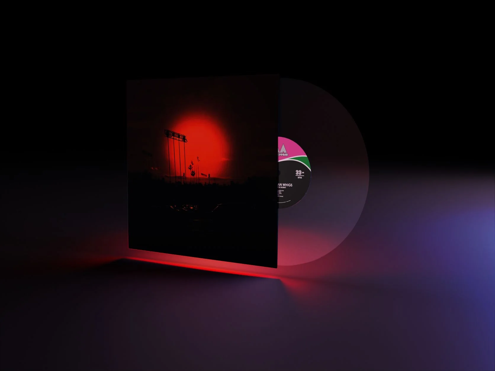 How Do You Burn - Image 3