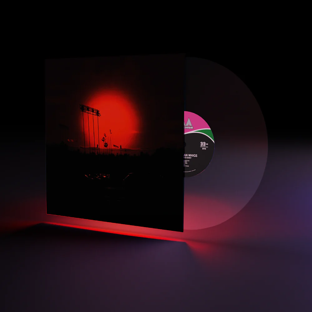 How Do You Burn - Image 4
