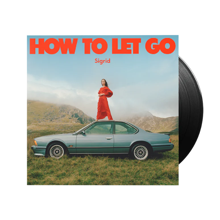 How To Let Go - Image 2