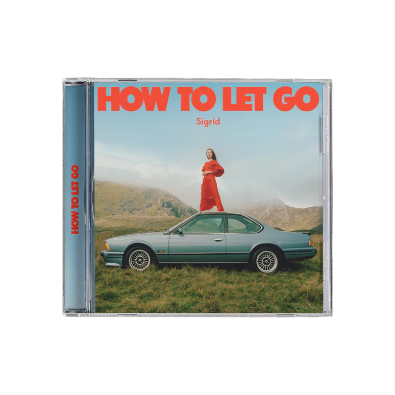 How To Let Go - Image 3
