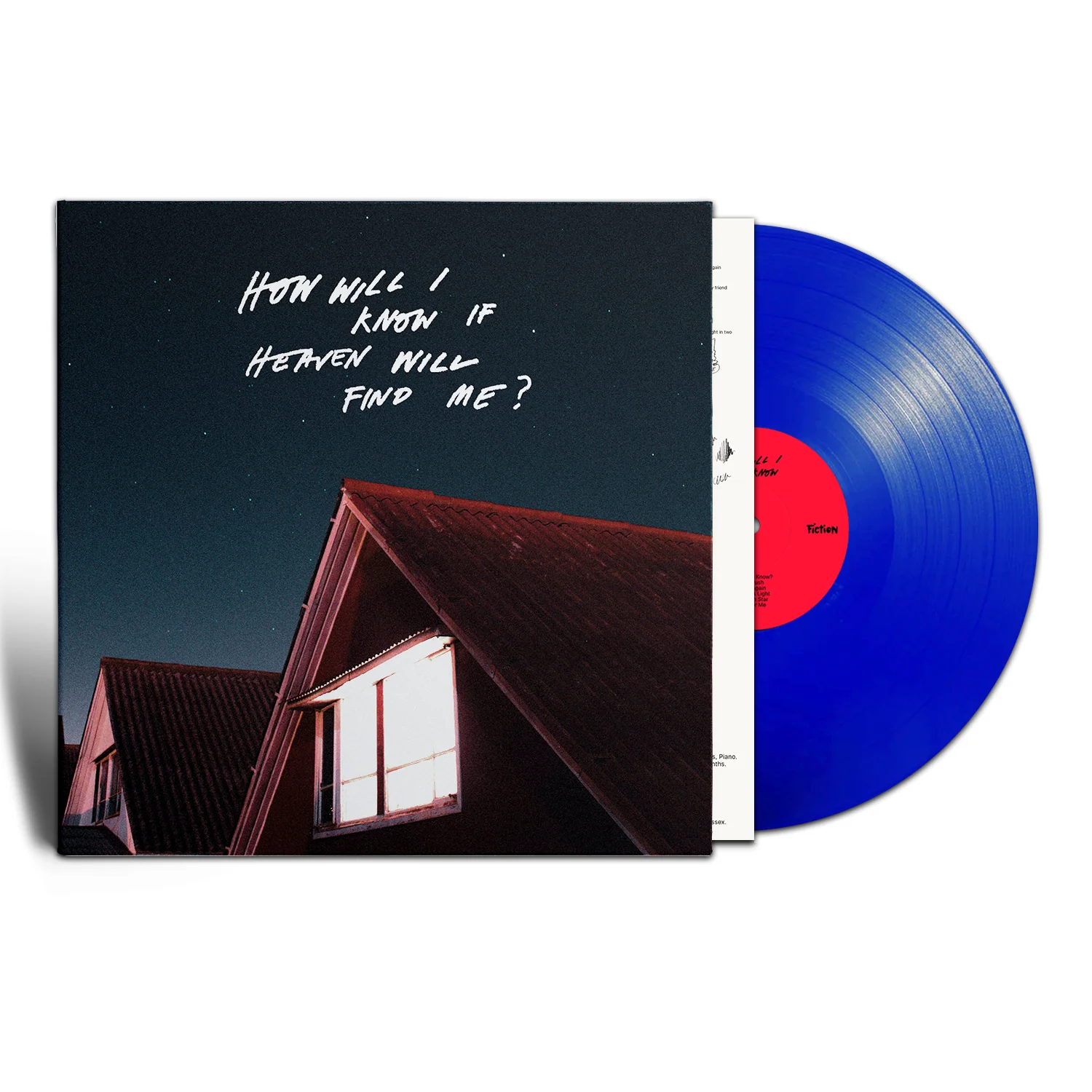 How Will I Know If Heaven Will Find Me? - Image 2