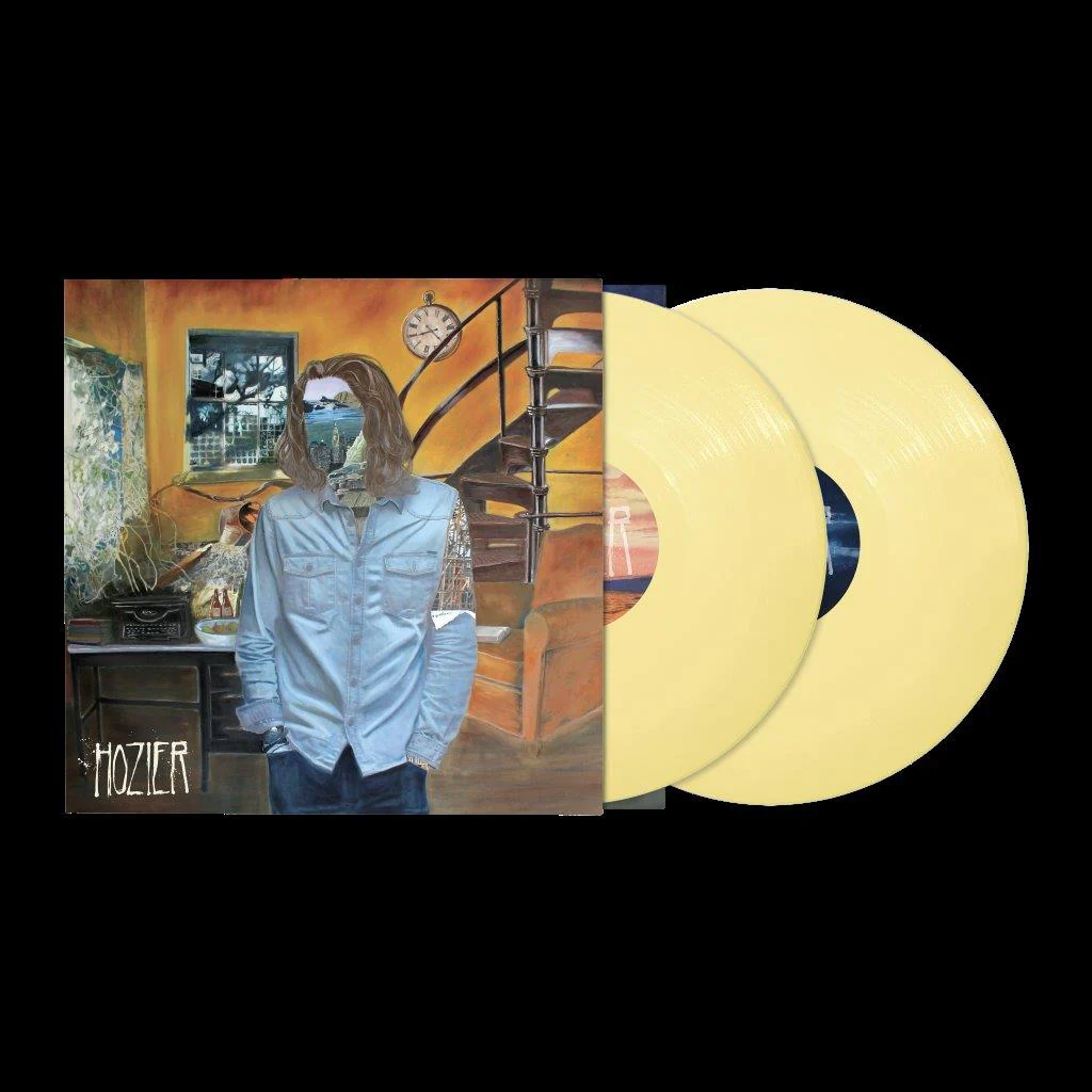 Hozier 10th Anniversary - Image 2