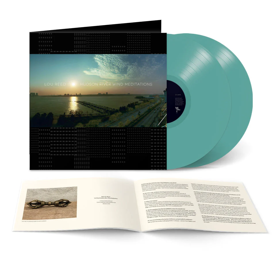 Hudson River Wind Meditations - Image 2