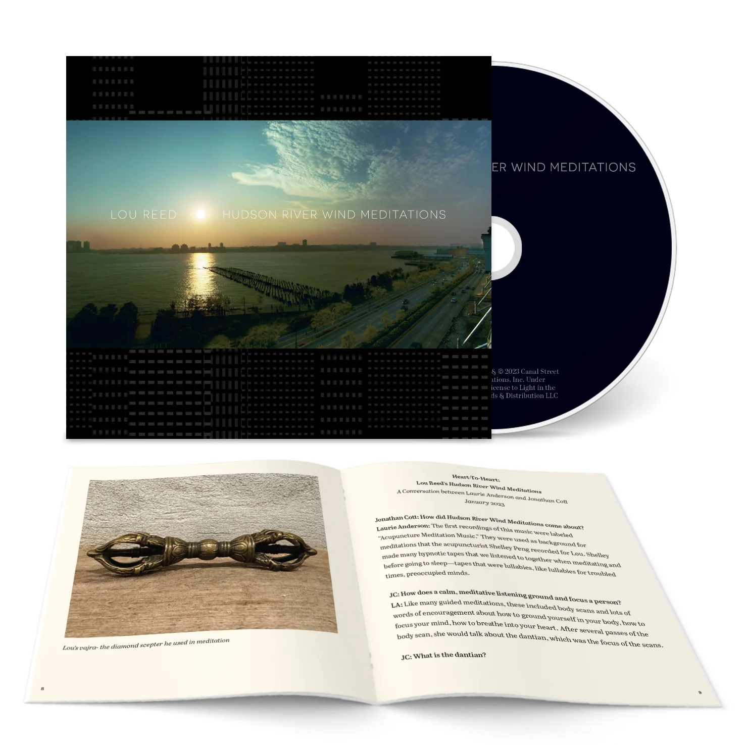 Hudson River Wind Meditations - Image 3