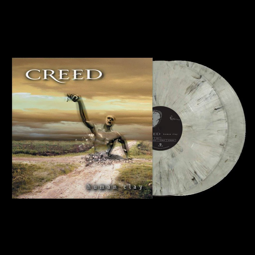 Human Clay - Image 2