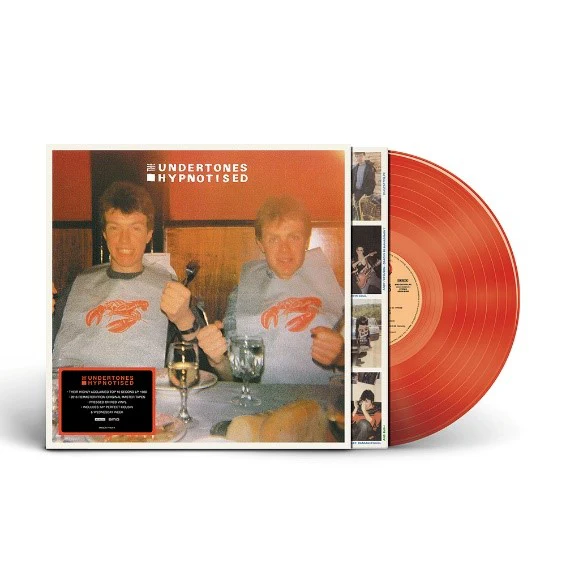 Hypnotised (2023 Reissue) - Image 2