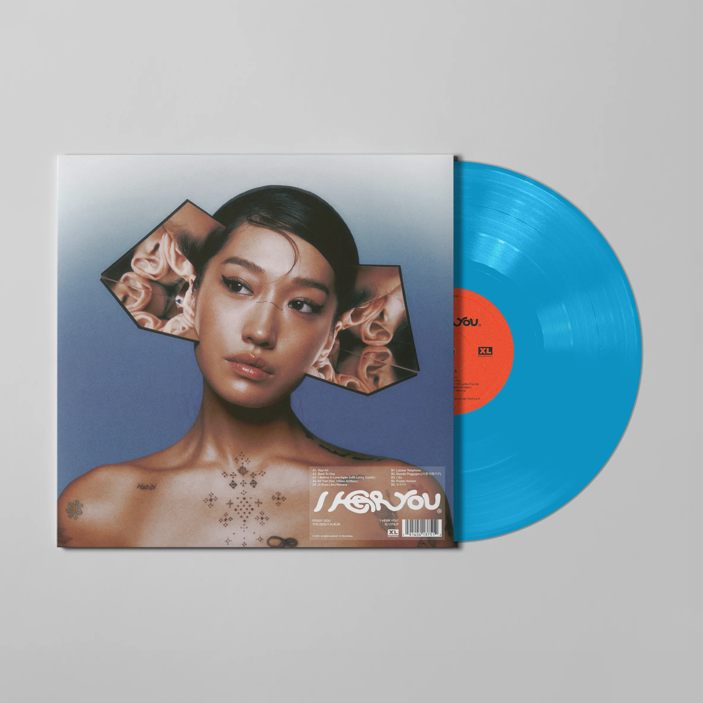I Hear You - Image 2
