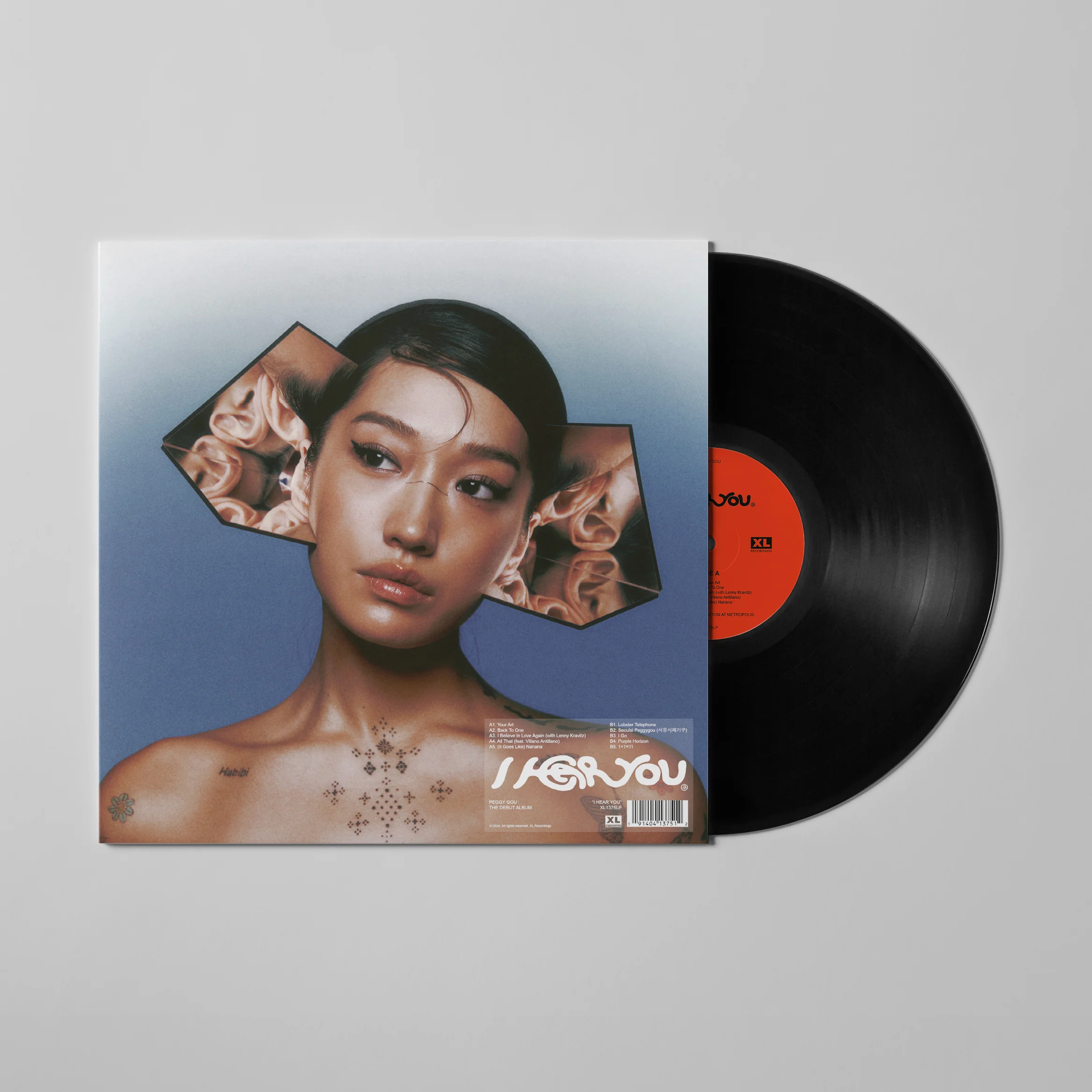 I Hear You - Image 3