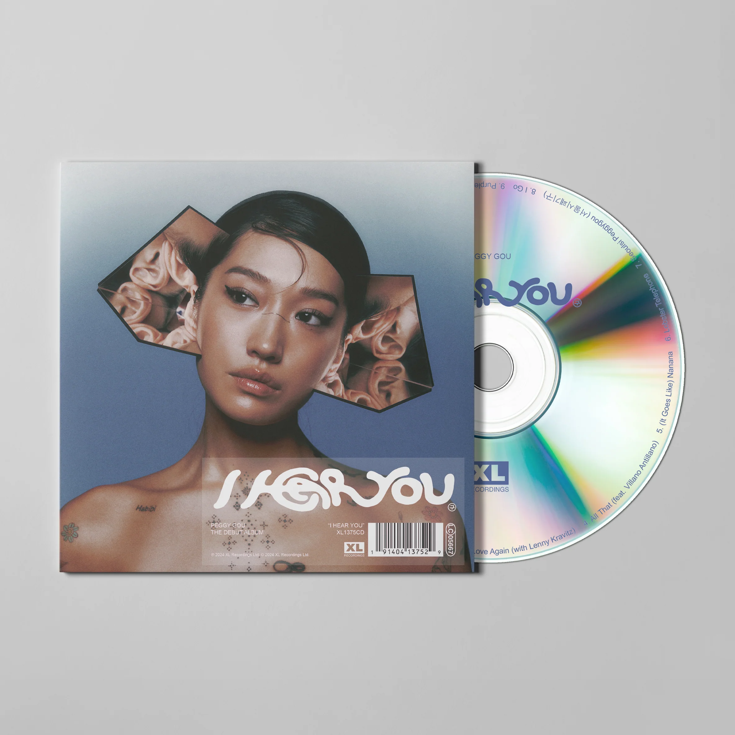 I Hear You - Image 4