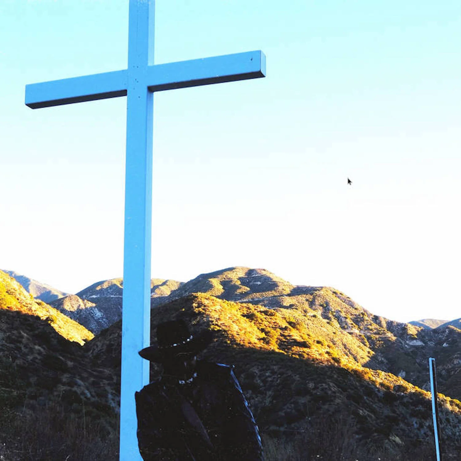 I Lay Down My Life For You - Image 2