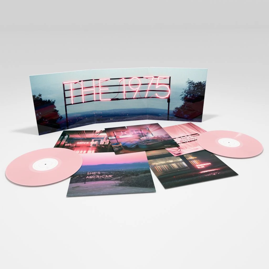 I like it when you sleep, for you are so beautiful yet so unaware of it (10th Anniversary) - Image 2