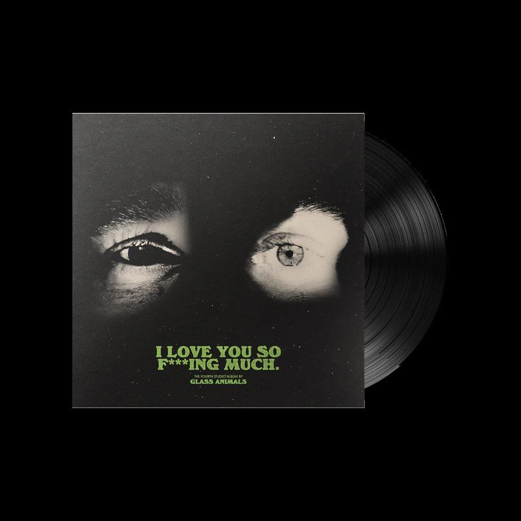 I Love You So F***ing Much. - Image 2