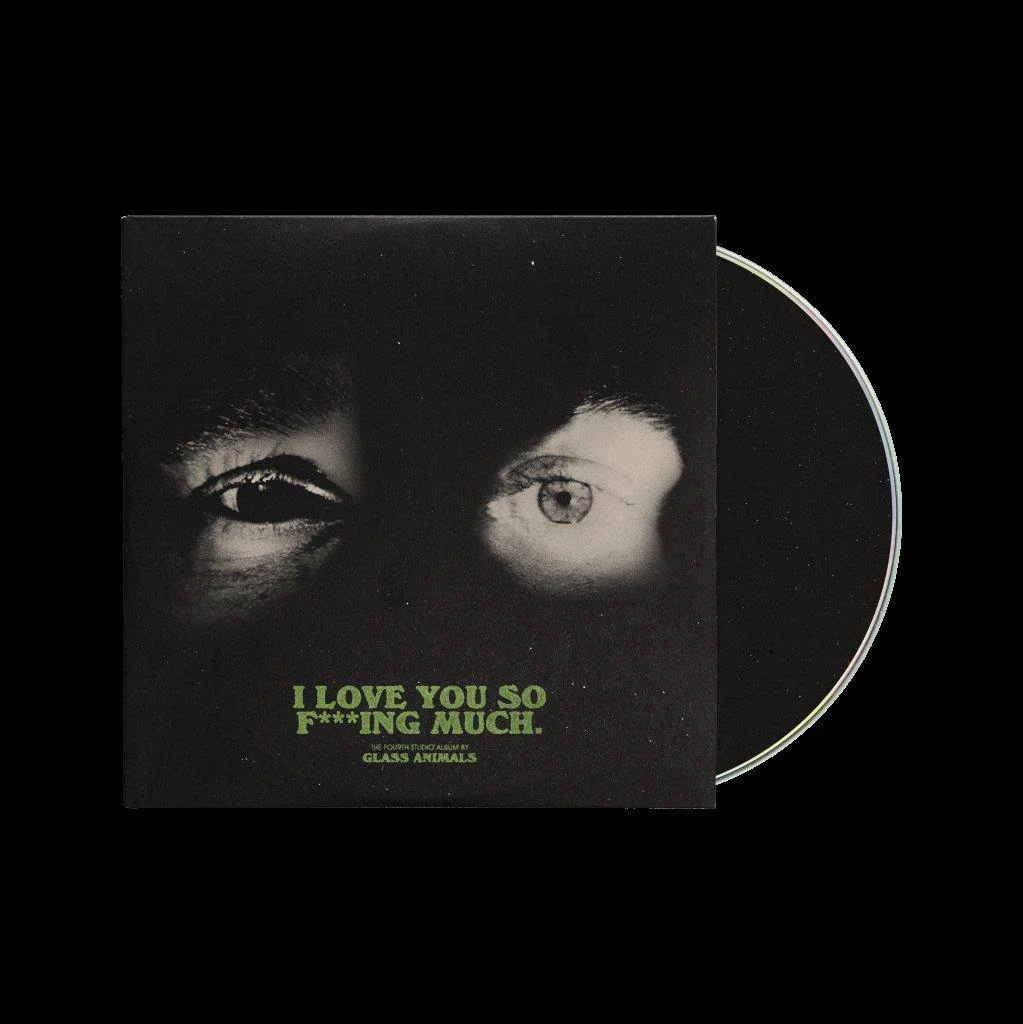I Love You So F***ing Much. - Image 3