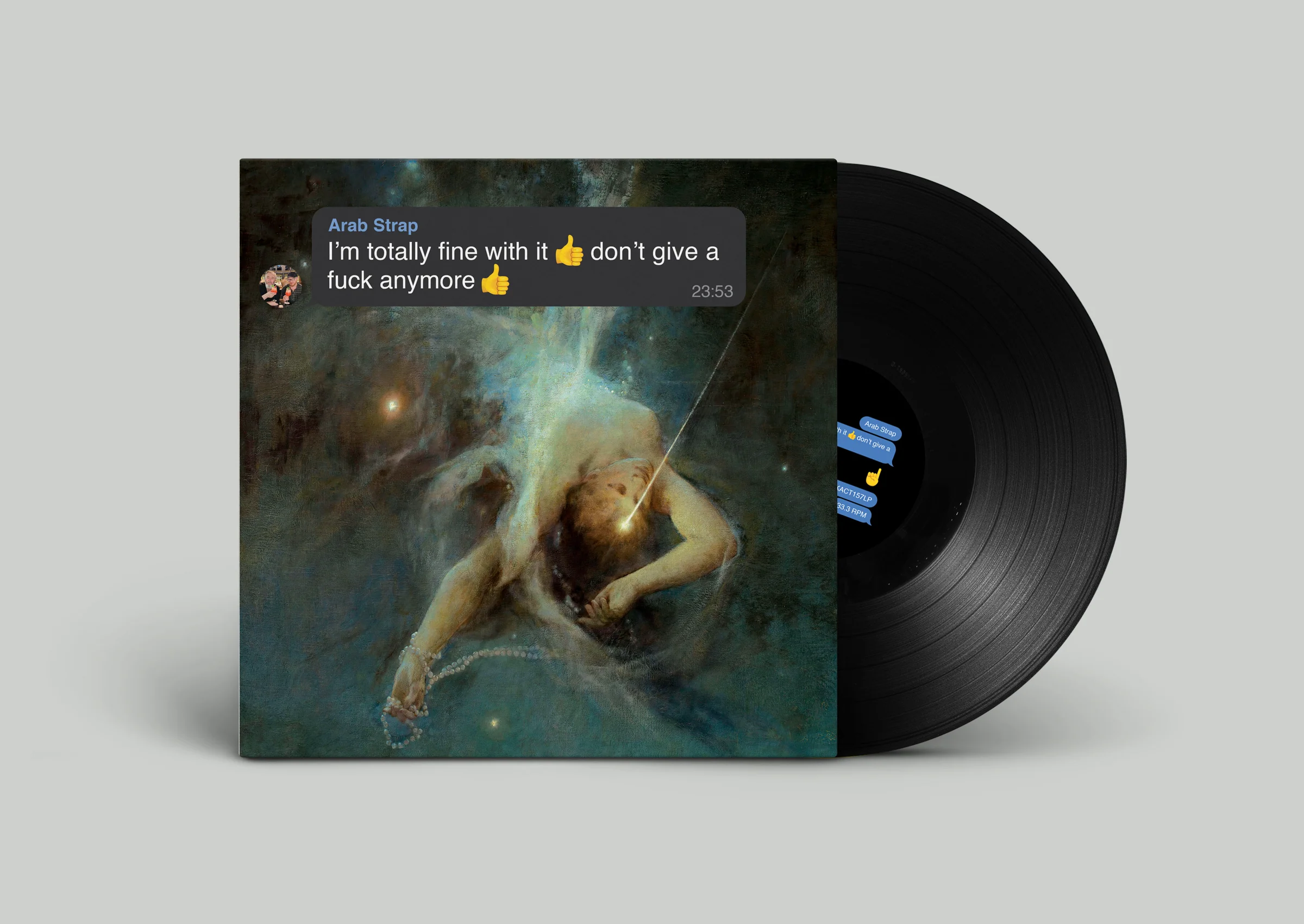 I’m totally fine with it -don’t give a fuck anymore - Image 3
