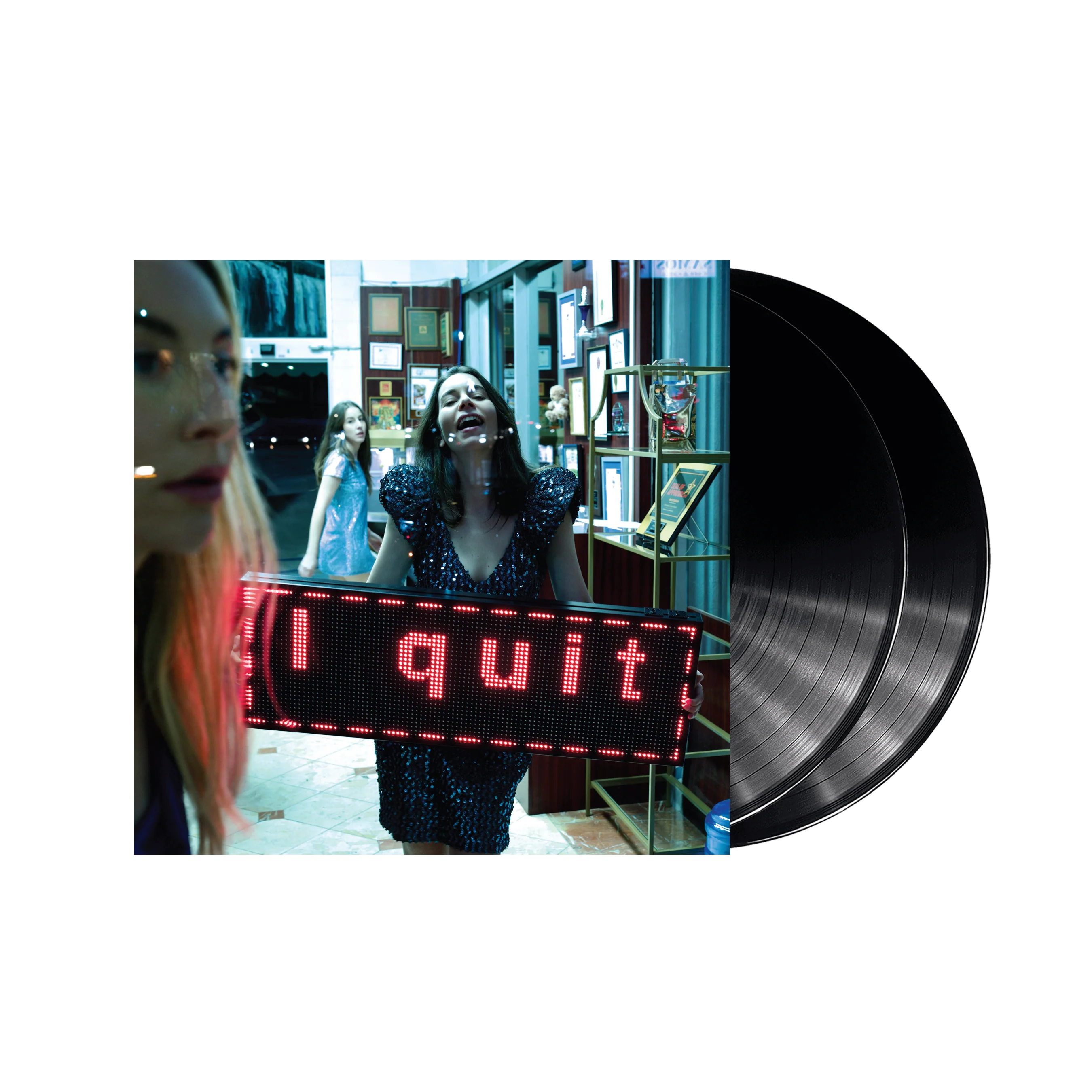 I quit - Image 2