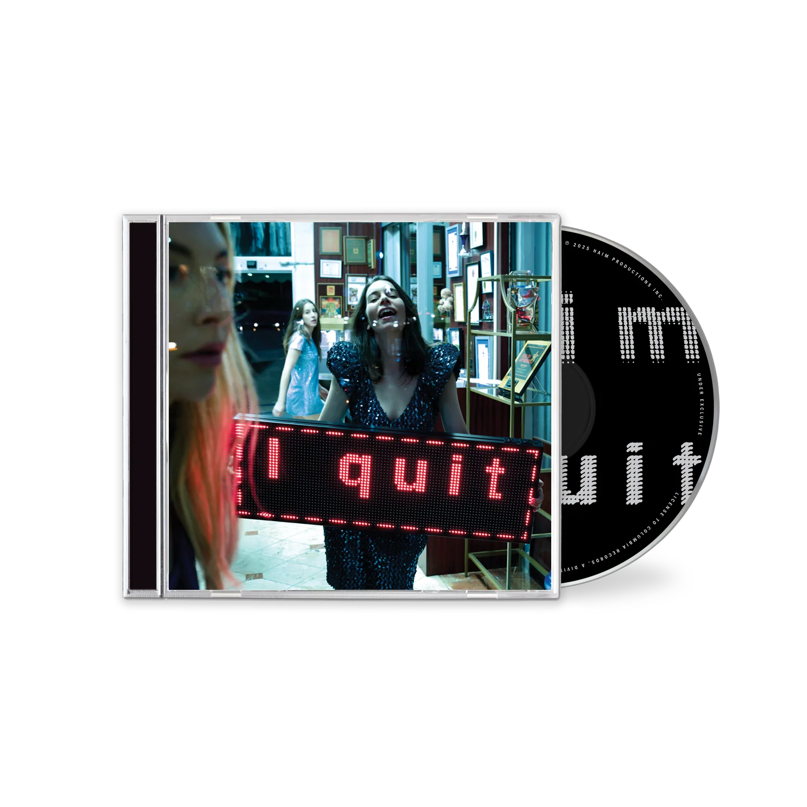 I quit - Image 3