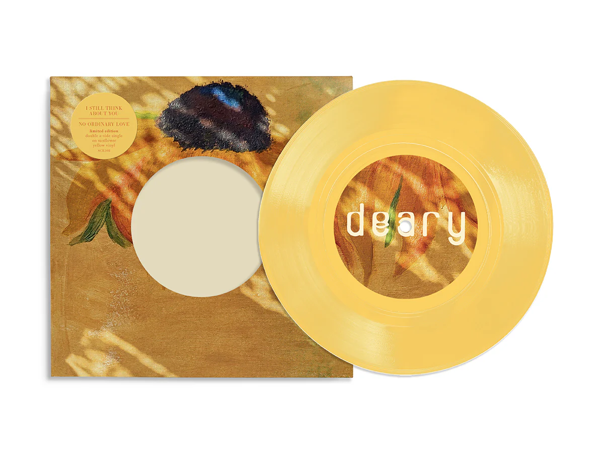 I Still Think About You / No Ordinary Love - Image 2