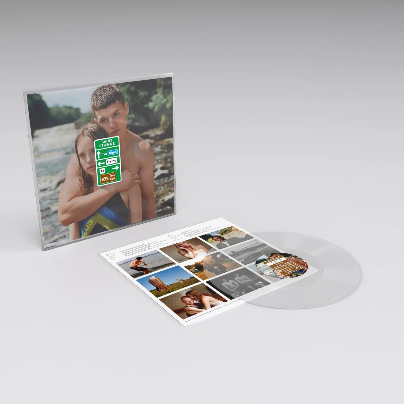 I’ve Been Trying To Tell You - Image 2