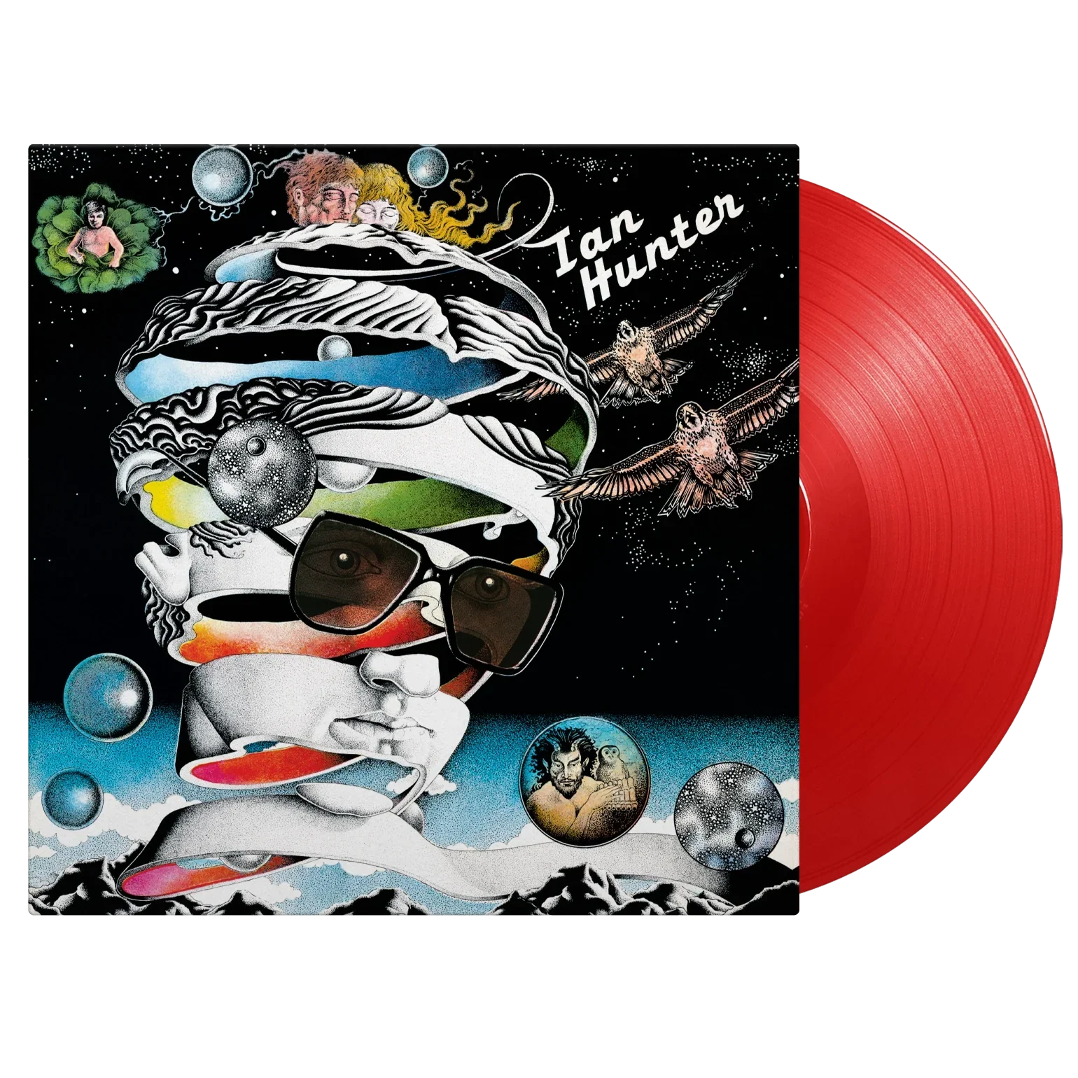 Ian Hunter (50th Anniversary Edition) - Image 2