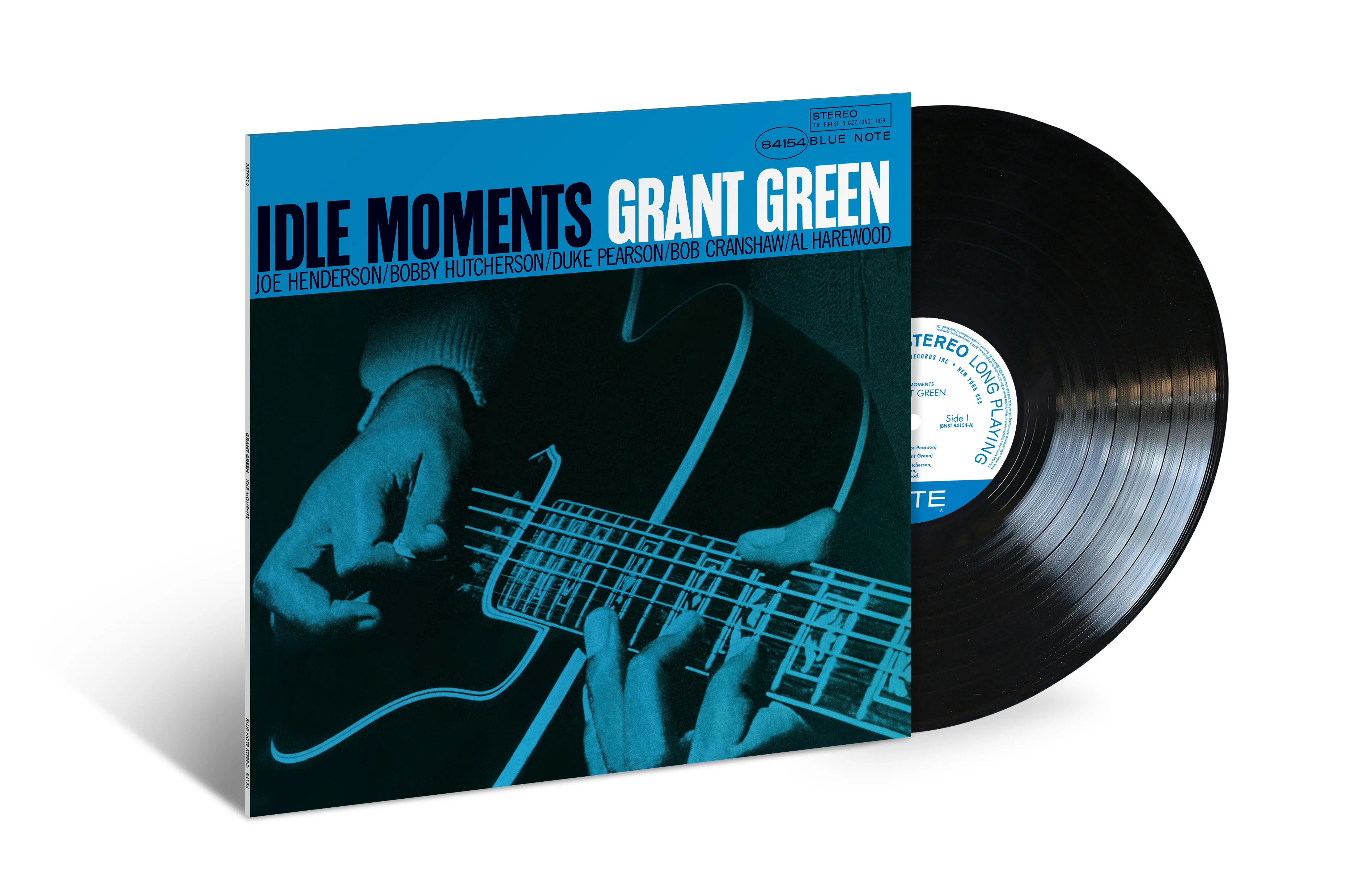 Idle Moments (2021 Reissue) - Image 2