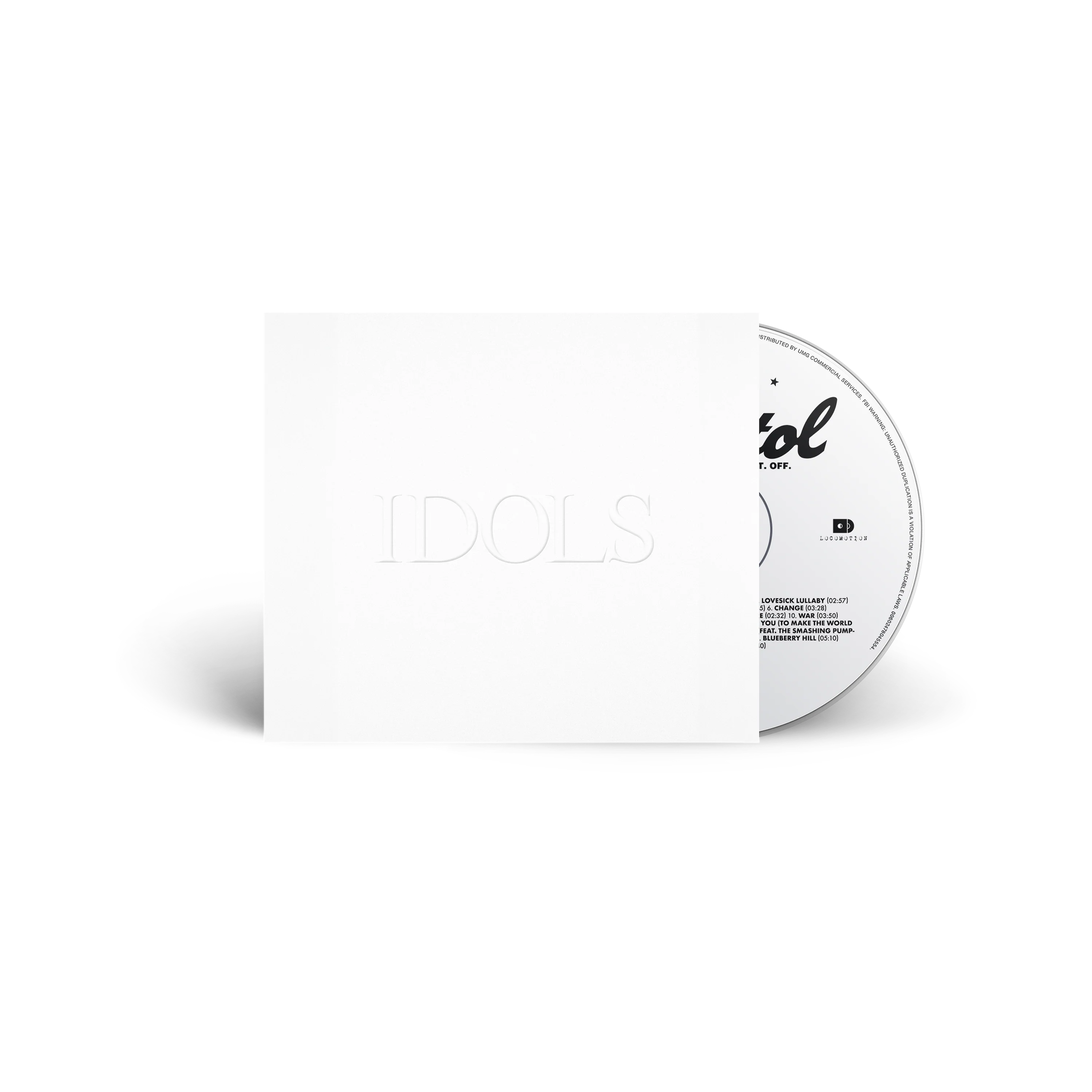 Idols II - Image 3