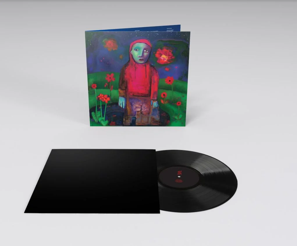 If I Could Make It Go Quiet - Image 2